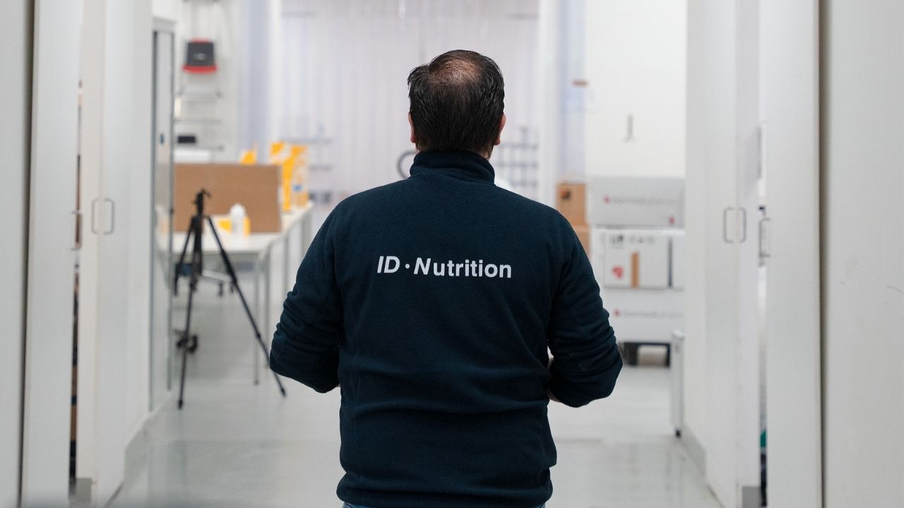 Odoo CMS - een grote afbeelding