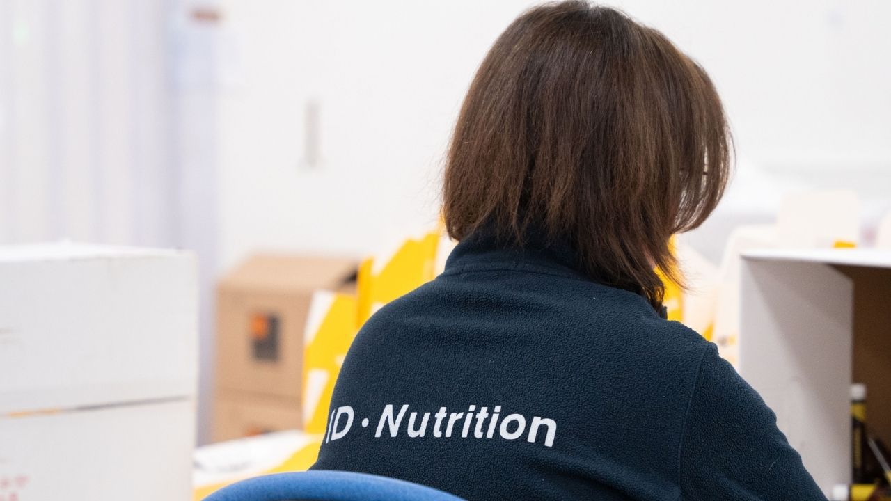 Odoo CMS - een grote afbeelding