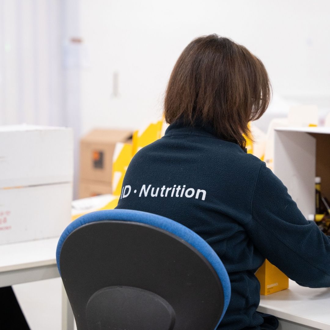 Odoo - Voorbeeld 3 voor drie kolommen