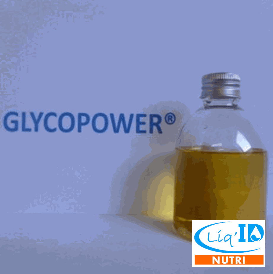 Glycopower